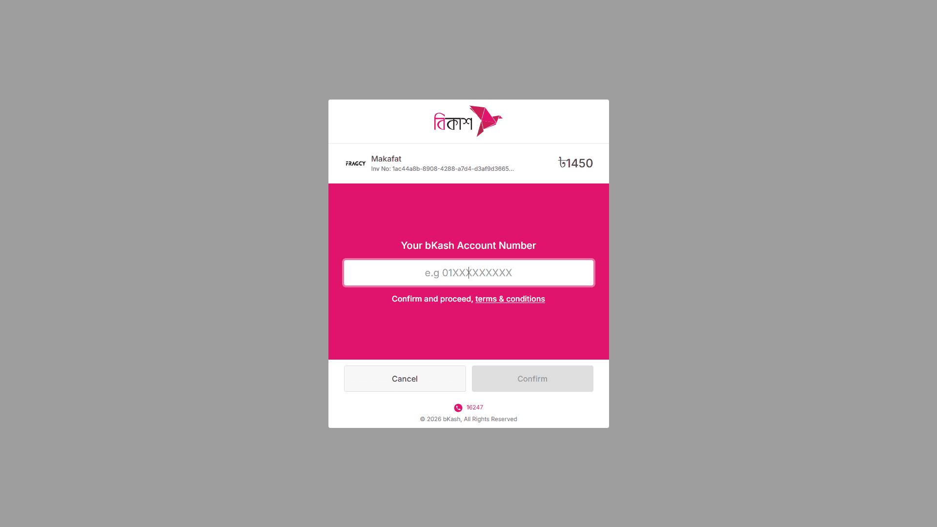 Seamless Local Payment Integration