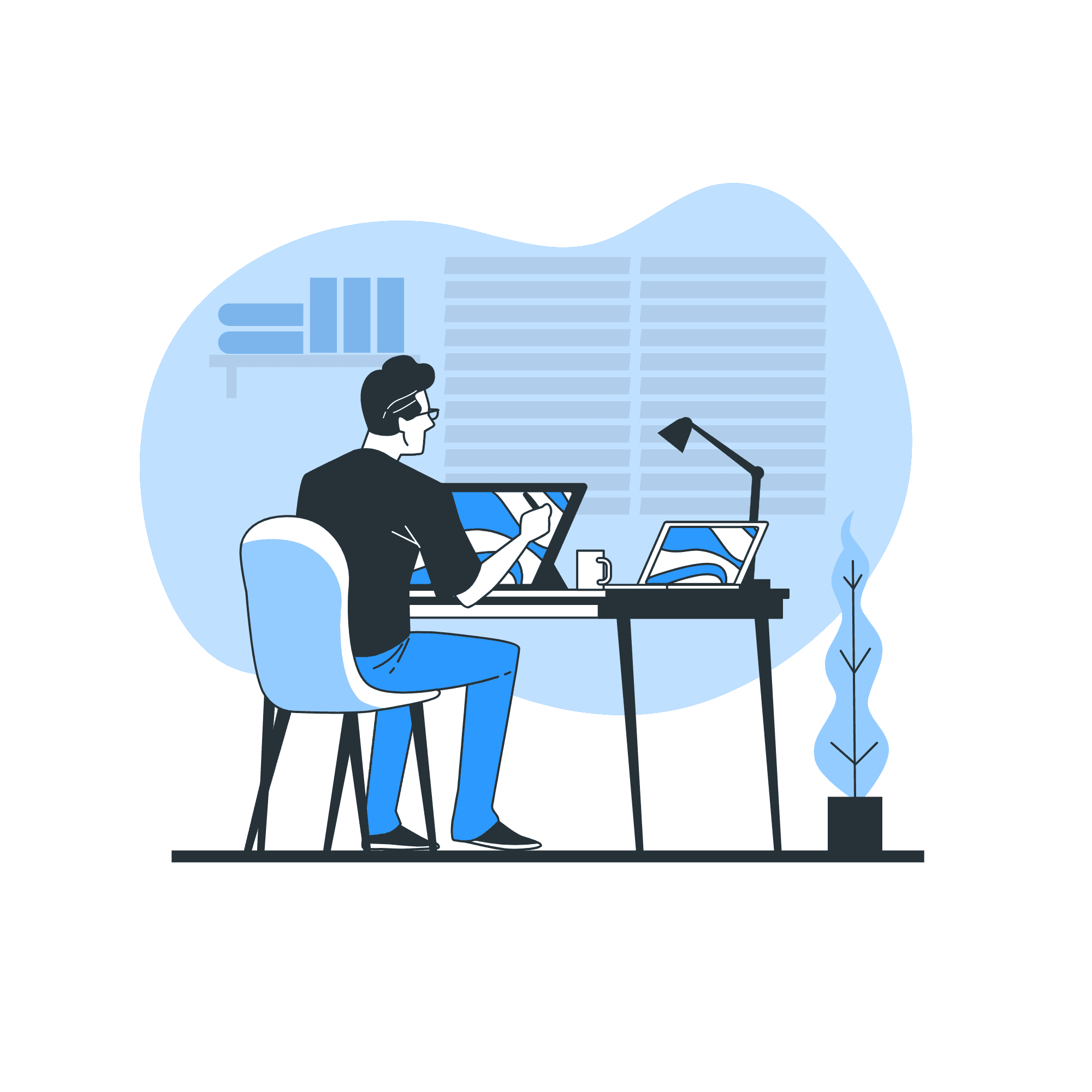 Freelance & Global Client Solutions service by S&F Nexus